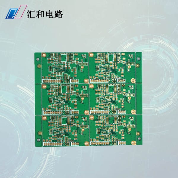pcb拼板方式有哪些,pcb拼板的規(guī)則和方法?