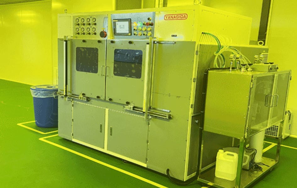 透明 pcb,透明電路板壁紙