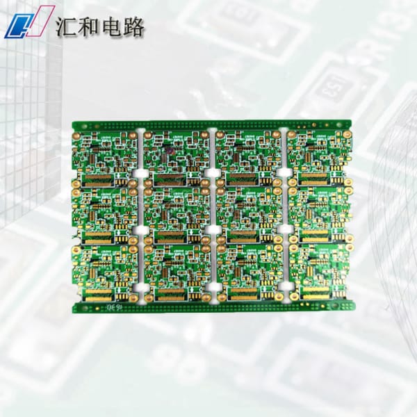 逆變器PCB板,逆變器PCB板原件流程