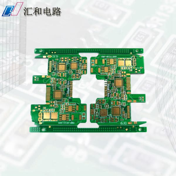 逆變器PCB板,逆變器PCB板原件流程